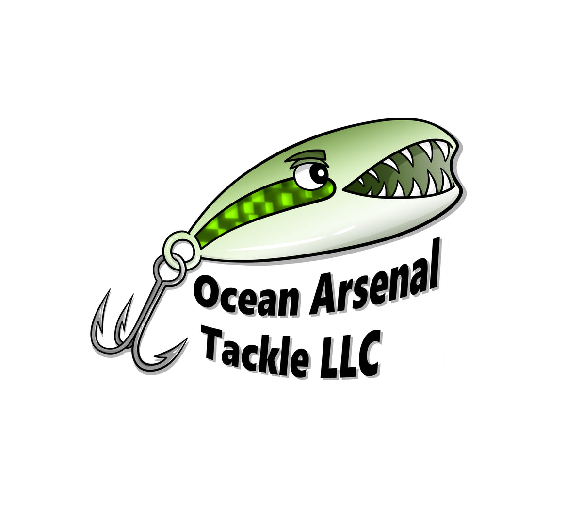 Products – Ocean Arsenal Tackle