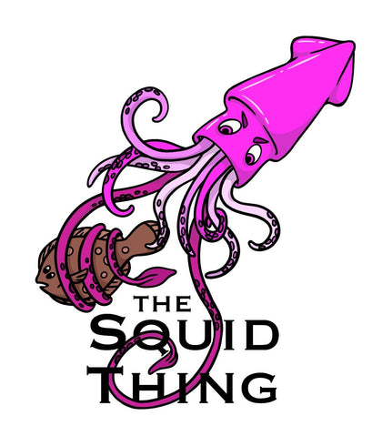 "The Squid Thing"