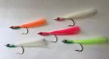 Diamond Minnow Teasers