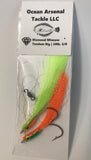 Diamond Minnow Teasers