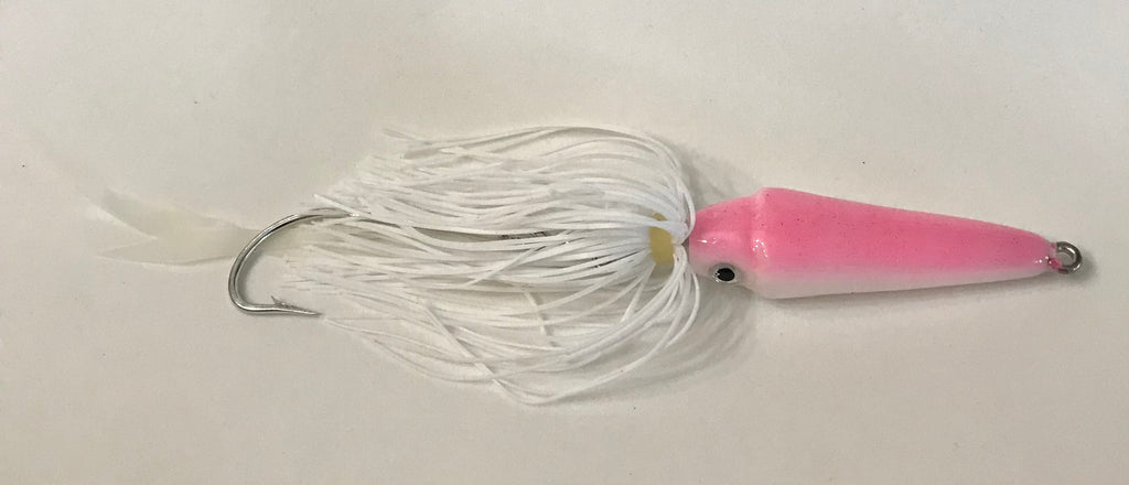 Lighthouse Lures 9 Electronic Squid - The Harbour Chandler